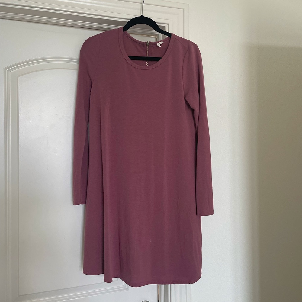 Maternity Dress